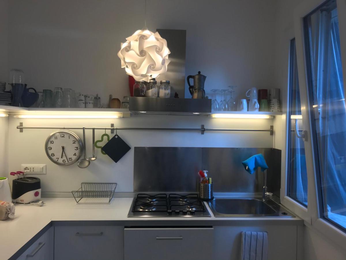 Apartament Ghetto Novissimo