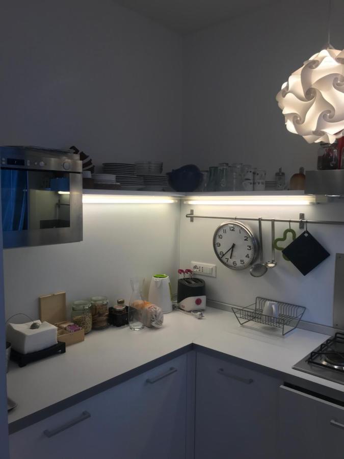 Ghetto Novissimo Apartament *