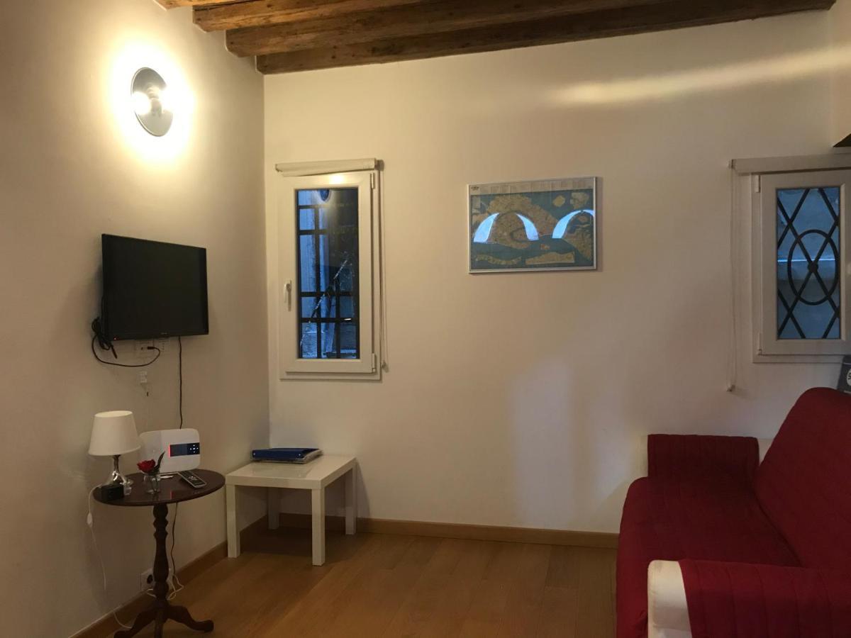 Apartament Ghetto Novissimo *