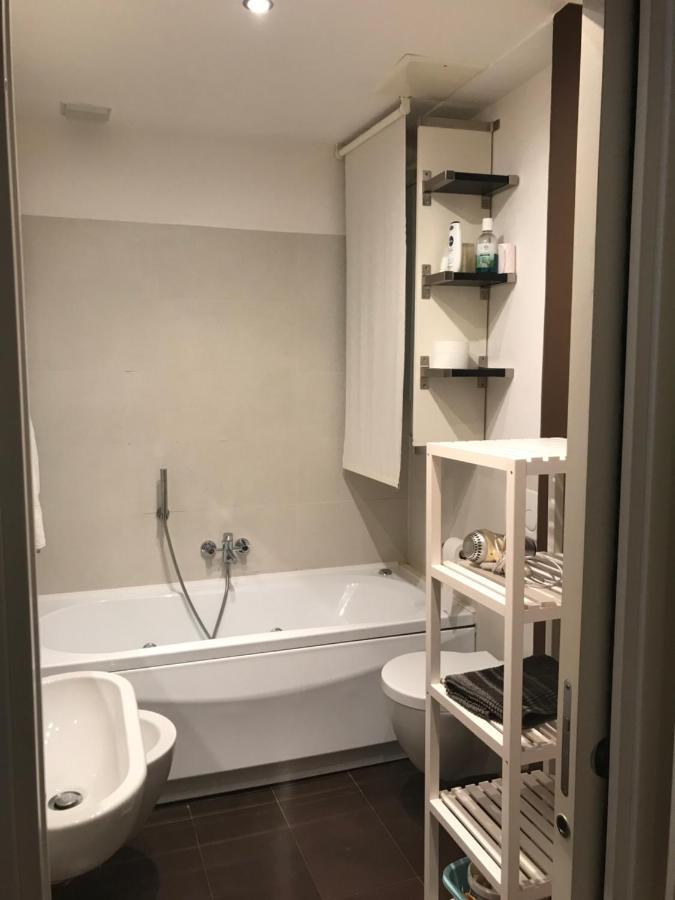 Ghetto Novissimo Apartament