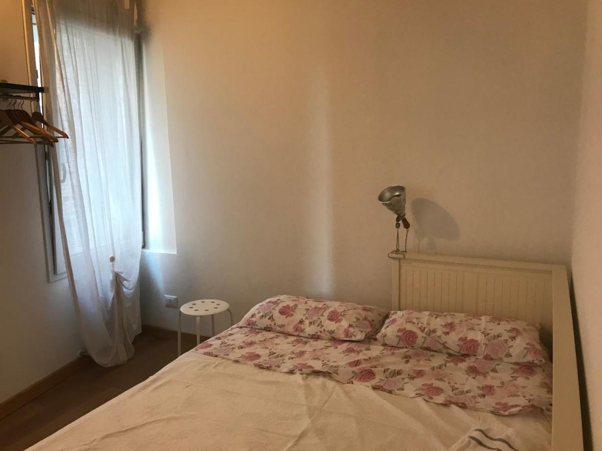 Apartament Ghetto Novissimo *