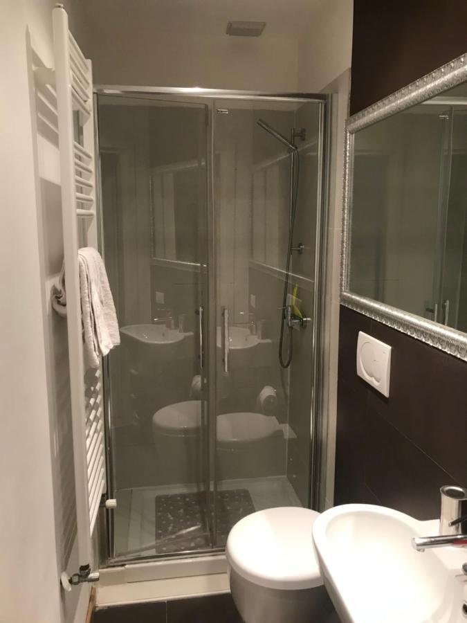 Ghetto Novissimo Apartament Wenecja