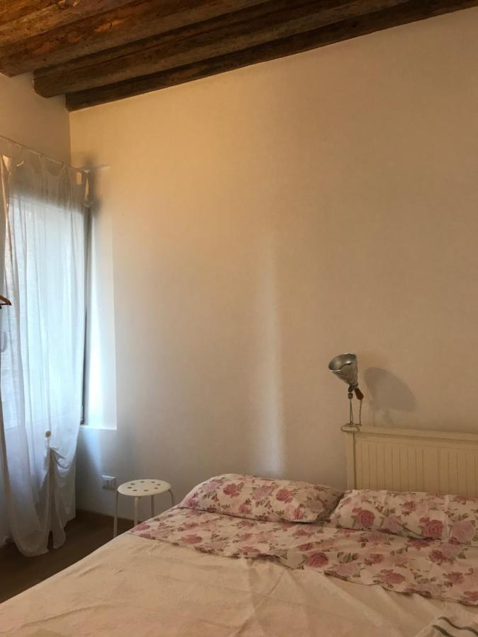 Ghetto Novissimo Apartament *