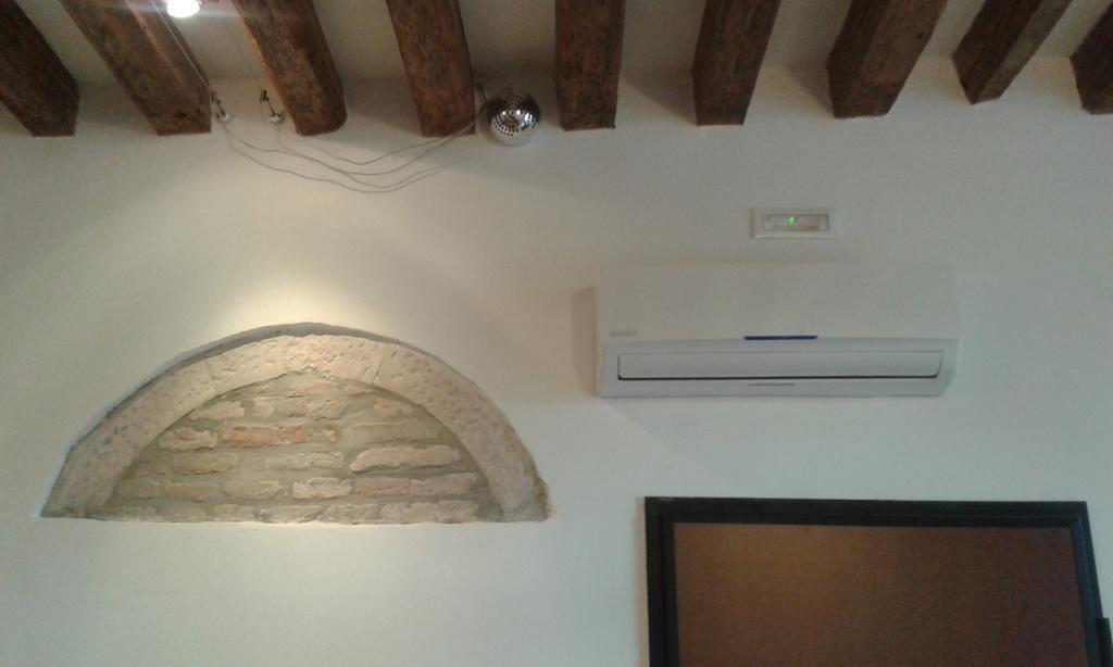 Ghetto Novissimo Apartament Wenecja