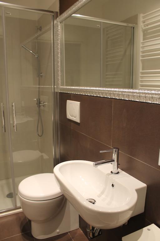Apartament Ghetto Novissimo *